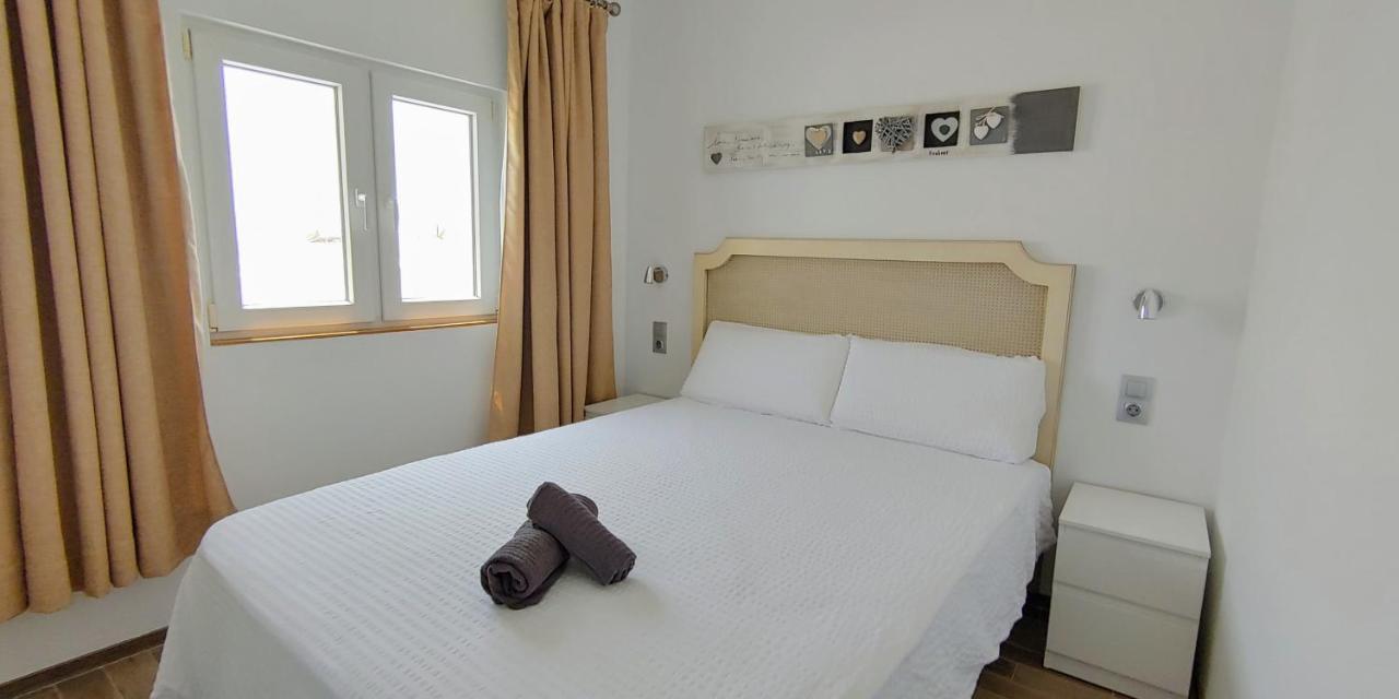 קוניל דה לה פרונטרה Casa Vistas A Trafalgar Solo Familias O Parejas - Parking Privado Opcional - מראה חיצוני תמונה