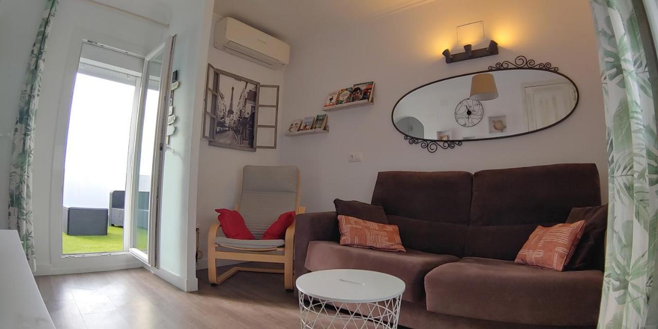 קוניל דה לה פרונטרה Casa Vistas A Trafalgar Solo Familias O Parejas - Parking Privado Opcional - מראה חיצוני תמונה
